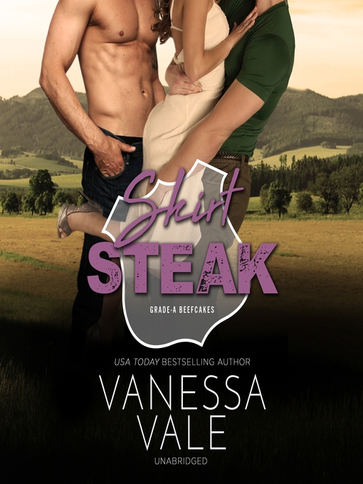 Title details for Skirt Steak by Vanessa Vale - Available